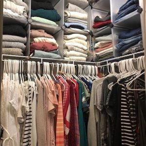 Meet your Posher, Shawna